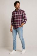 Shirt Ingram Regular SKT7AE9367REGULARI2B