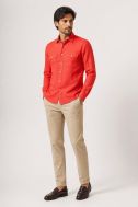 Hemd Xacus Regular SKT7AECA33REGULARG8B