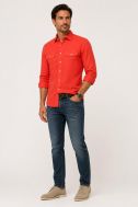 Hemd Xacus Regular SKT7AECA33REGULARG8B