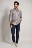 Shirt Ingram Regular SKT7B5D594REGULARI2B