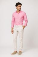 Shirt Ingram Slim SKT7DEB574SLIME7E