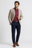 Shirt Ingram Regular SKT7E82954REGULARI3B