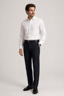 Hemd Ingram Regular SKT7F7C67FREGULARB1D