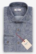 Hemd Ingram Slim SKT8024EEBSLIMH8C