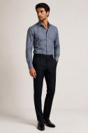 Hemd Ingram Slim SKT8024EEBSLIMH8C