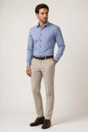Camisa Ingram Slim SKT80741C1SLIMH2B