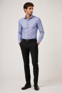 Camisa Ingram Slim SKT80741C1SLIMH2B