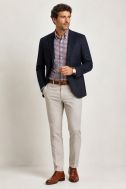 Chemise Ingram Regular SKT80B61D0REGULARI2E