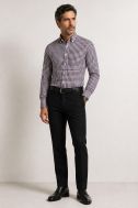 Chemise Ingram Regular SKT80B61D0REGULARI2E