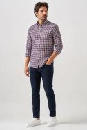 Chemise Ingram Regular SKT80B61D0REGULARI2E