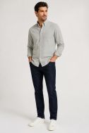 Hemd Xacus Regular SKT80C74AAREGULARI7C