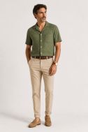 Camisa Xacus Regular SKT822AABFREGULARL5B