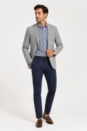 Camisa Ingram Slim SKT8279000SLIMI4D