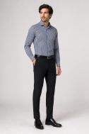 Camisa Ingram Slim SKT8279000SLIMI4D
