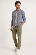 Camisa Ingram Slim SKT8279000SLIMI4D