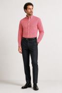 Chemise Ingram Regular SKT8305F25REGULARL2A
