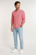 Chemise Ingram Regular SKT8305F25REGULARL2A