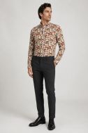 Camisa Xacus Regular SKT838CED3REGULARI4D