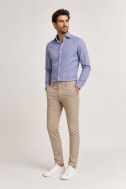 Shirt Ingram Slim SKT83A6A72SLIMF4C