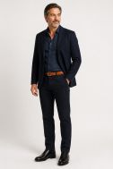 Trousers Meyer Classic SKT84906CECLASSICE3C