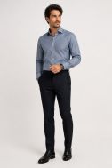 Hemd Xacus Regular SKT8585BF6REGULARD4D