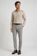 Shirt Guglielminotti Regular SKT85SC6P1REGULARD5C