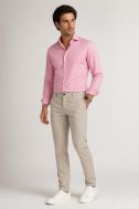 Shirt Ingram Slim SKT88CB335SLIMC2B