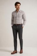 Camisa Ingram Slim SKT891E5F9SLIMD9D