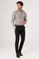 Camisa Ingram Slim SKT891E5F9SLIMD9D