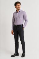 Shirt Ingram Slim SKT89B2527SLIMF1B