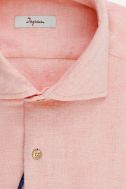 Chemise Ingram Regular SKT89B43CBREGULARE7C