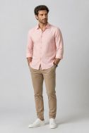 Chemise Ingram Regular SKT89B43CBREGULARE7C