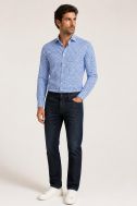 Hemd Ingram Slim SKT8AFFF5BSLIMF4B