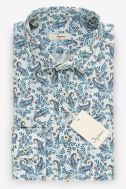 Chemise Ingram Slim SKT8B3776CSLIML2C