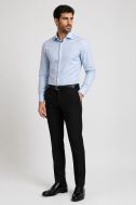 Shirt Xacus Slim SKT8BDE7B9SLIMC3E