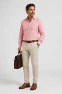 Camisa Ingram Classic SKT8CA994ACLASSICB3C