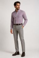 Shirt Ingram Slim SKT8CBCAE3SLIML4D