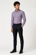 Shirt Ingram Slim SKT8CBCAE3SLIML4D
