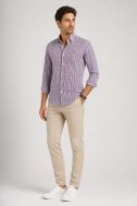 Shirt Ingram Slim SKT8CBCAE3SLIML4D