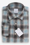 Chemise Xacus Regular SKT8CDBF87REGULARI4C