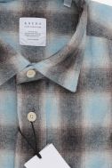 Chemise Xacus Regular SKT8CDBF87REGULARI4C