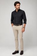 Chemise Ingram Regular SKT8E1D1C6REGULARG9D