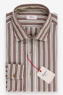 Chemise Ingram Slim SKT8FED0EESLIMI2E
