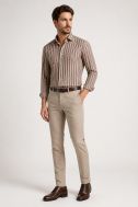 Chemise Ingram Slim SKT8FED0EESLIMI2E