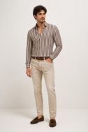 Chemise Ingram Slim SKT8FED0EESLIMI2E