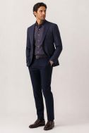 Camisa Ingram Regular SKT906D983REGULARB6D