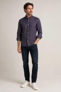 Camisa Ingram Regular SKT906D983REGULARB6D