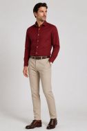 Camisa Xacus Regular SKT91604DCREGULARC4D
