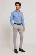 Shirt Ingram Slim SKT91E2A77SLIMH9D