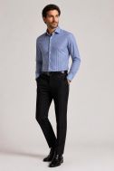 Shirt Ingram Slim SKT91E2A77SLIMH9D